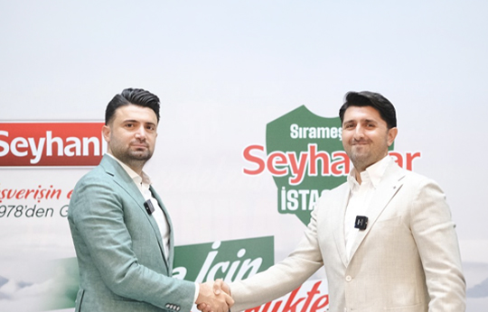 Seyhanlar Market Bursaspor iş birliği