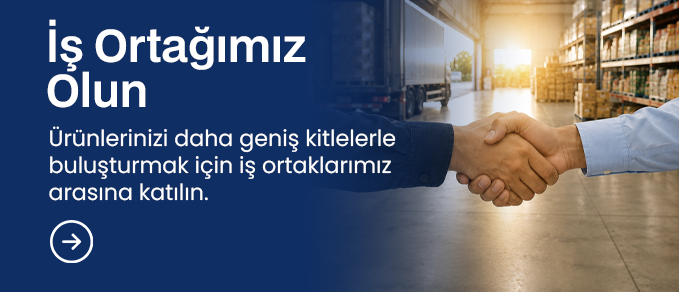 Seyhanlar Market İş Ortaklığı
