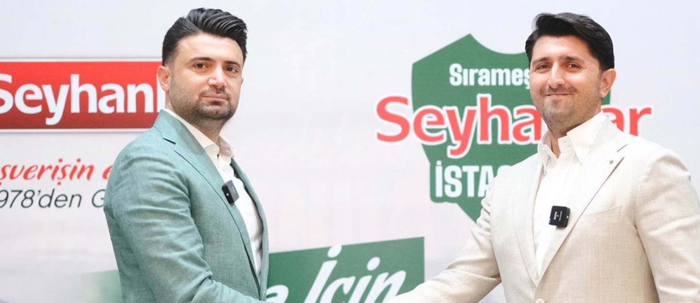 Seyhanlar Market’ten Bursaspor’a Destek!